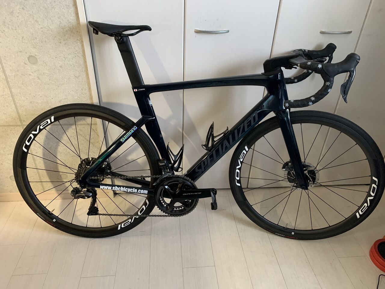 新型ROVAL ALPINIST CLX早速使ってみました!! : SBC 新着情報 新型ROVAL ALPINIST CLX早速使ってみました!! : SBC 新着情報