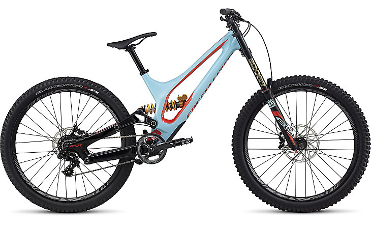 SPECIALIZEDの2017年モデル正式発表！DEMO 2017年国内最速