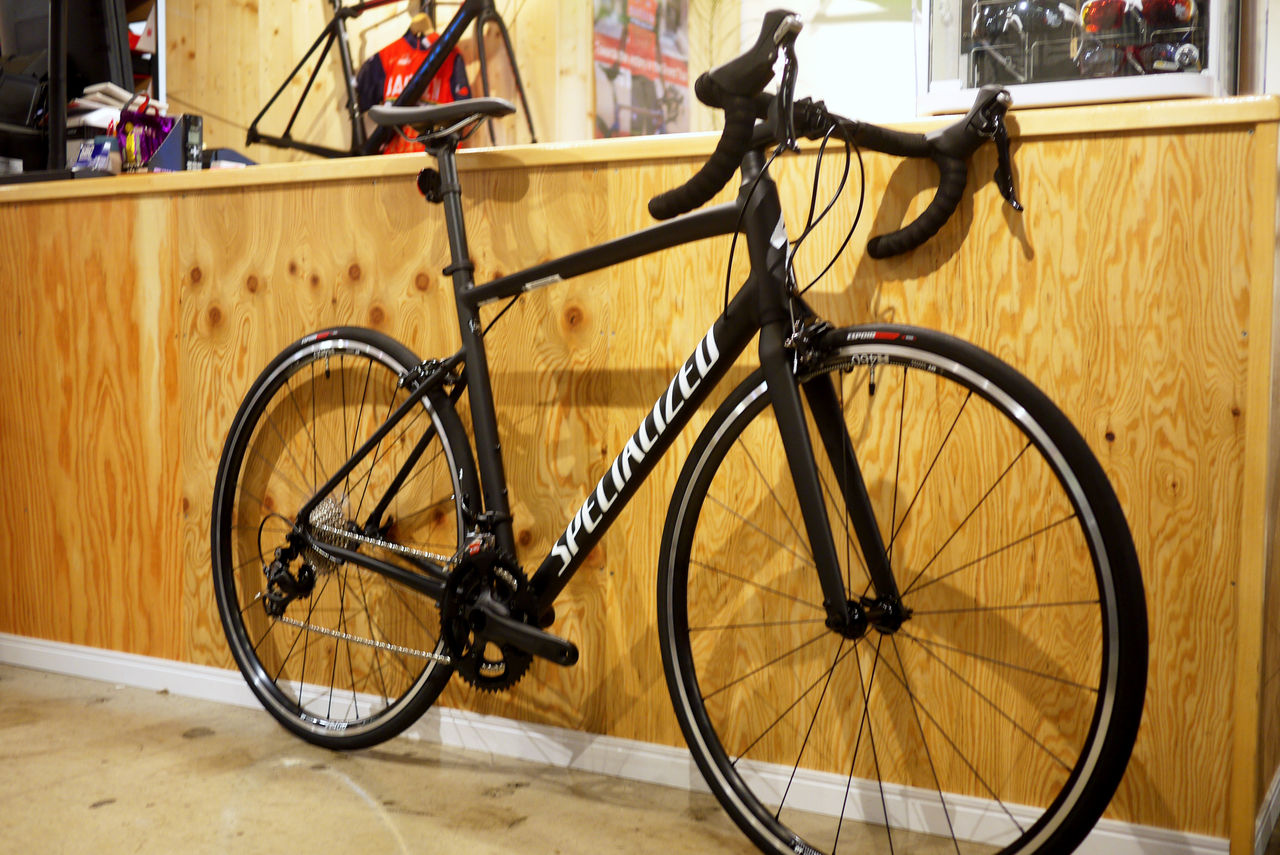 SPECIALIZED 新型ロードバイク入荷！ : SBC 新着情報