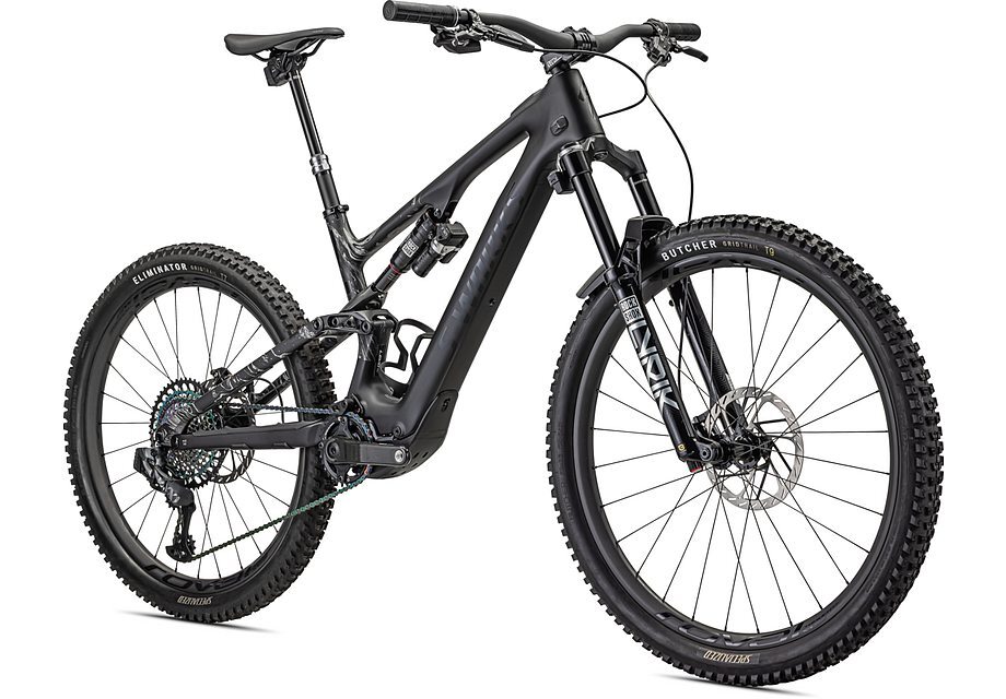 TURBO LEVO SL gen2 登場!! – SBC TURBO LEVO SL gen2 登場!! – SBC