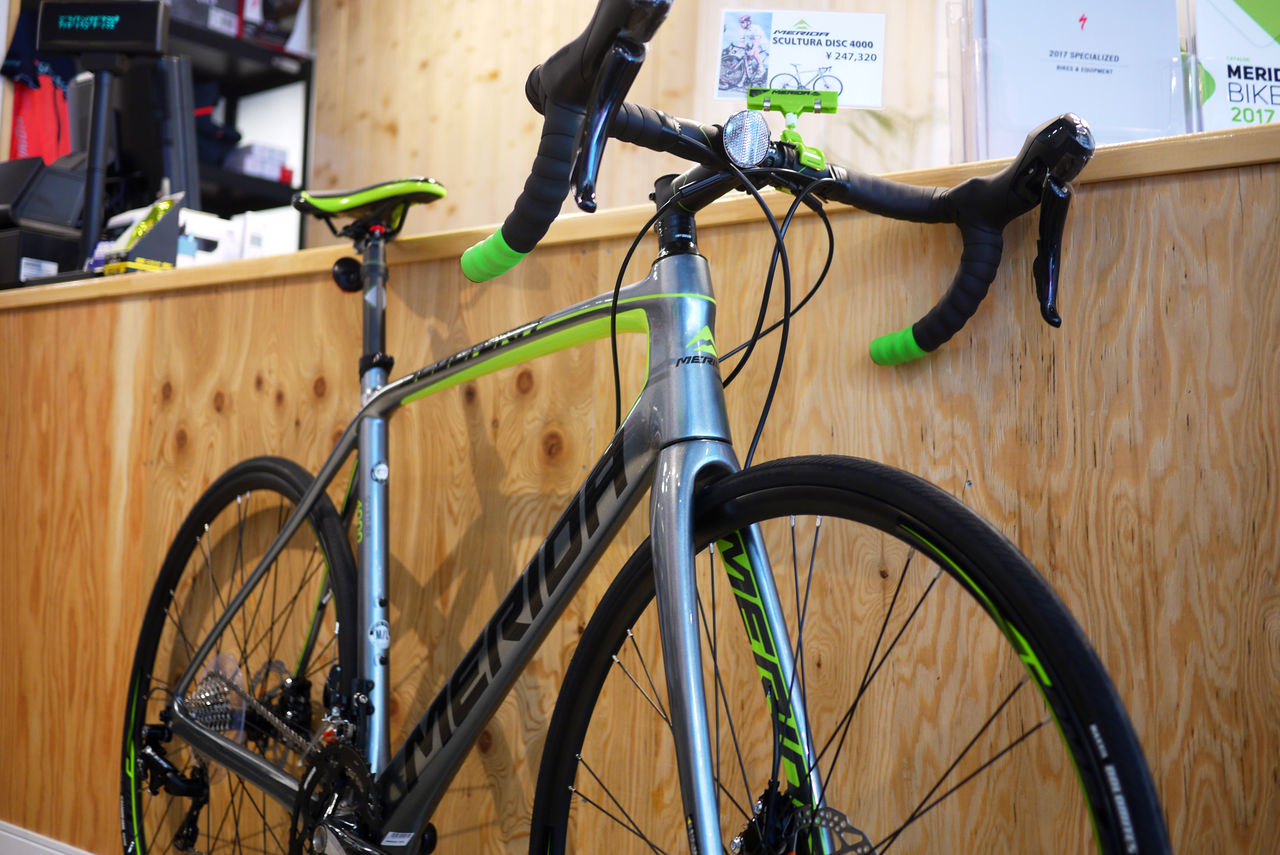 merida scultura disc 4000 2017