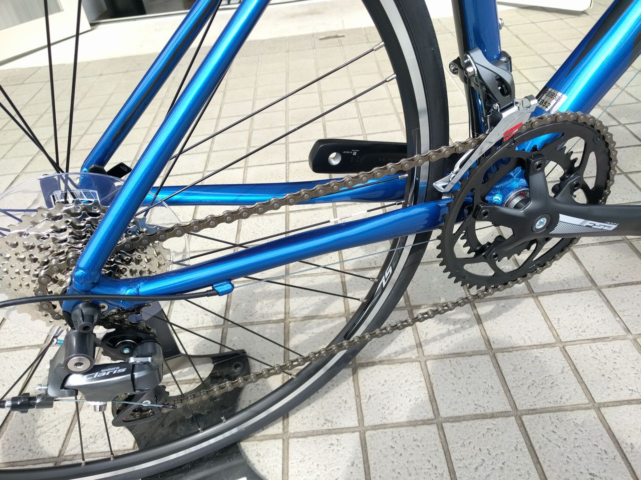 今なら特典付き】初めてのロードバイクにお勧め!MERIDA 「RIDE 今なら特典付き】初めてのロードバイクにお勧め!MERIDA 「RIDE