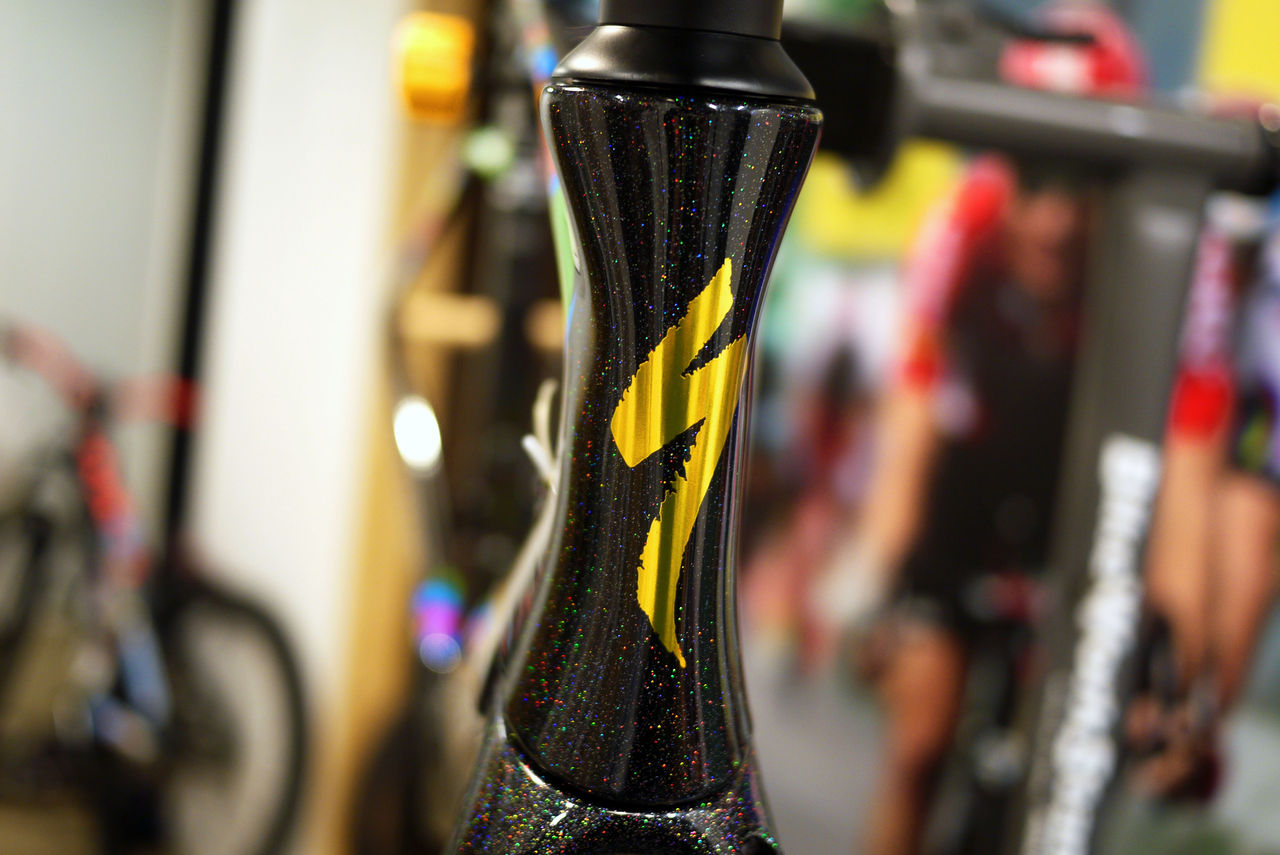 数量限定のS-WORKS VENGE VIASが入荷しました。 : SBC 新着情報