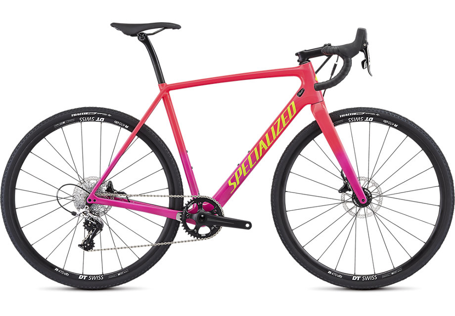 SPECIALIZEDの2019年モデル登場！ : SBC 新着情報