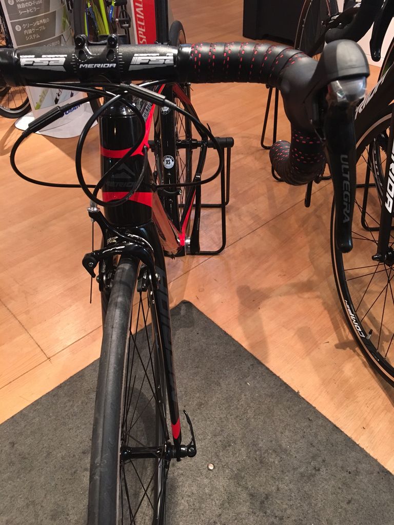 SHIMANO SORA 3500系メイン コンポセット