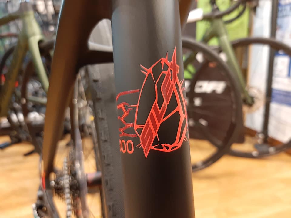 特選！アウトレット！MERIDA SILEX9000入荷！ : SBC 新着情報