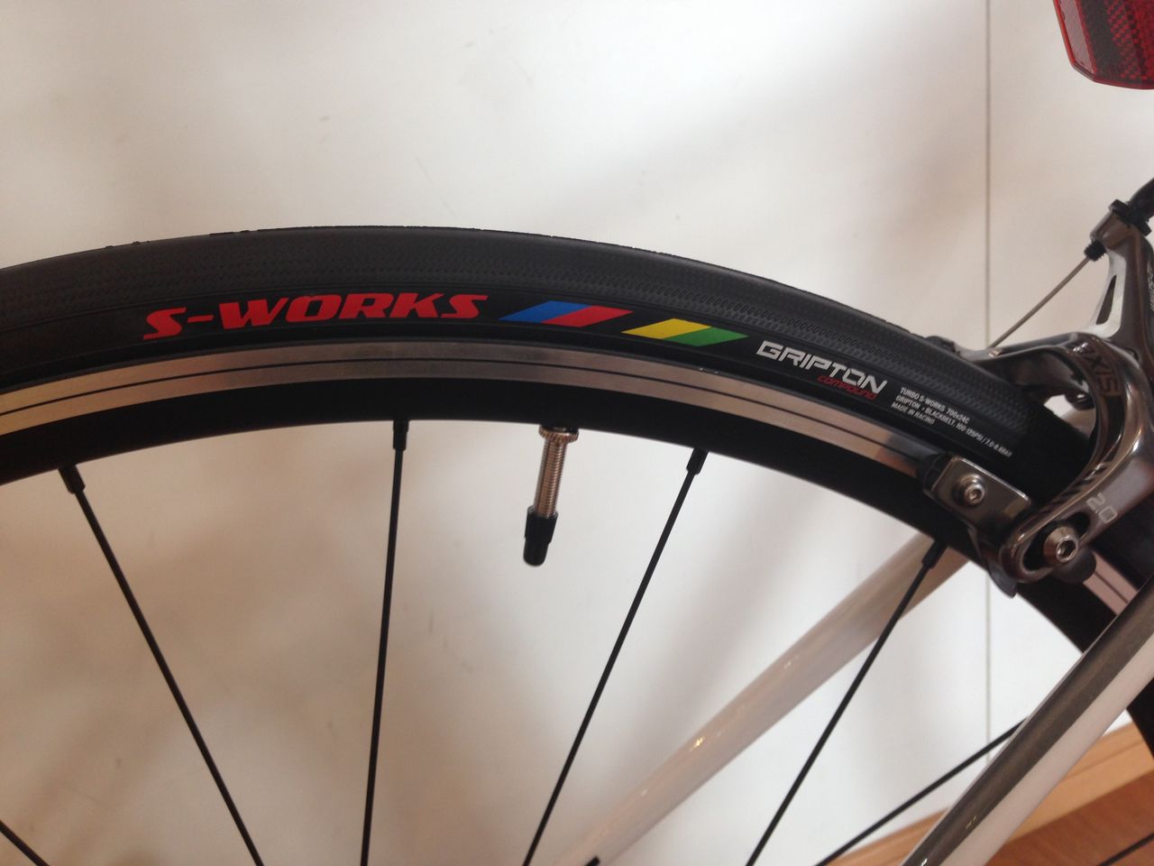 入荷情報 SPECIALIZED 2016年モデル 「AMIRA SL4 SPORT」 : SBC 入荷情報 SPECIALIZED 2016年モデル 「AMIRA SL4 SPORT」 : SBC