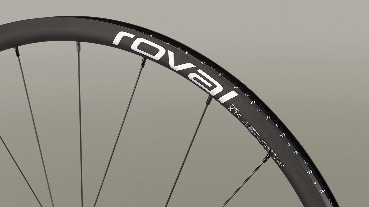Roval からニューホイールが登場! – SBC Roval からニューホイールが登場! – SBC
