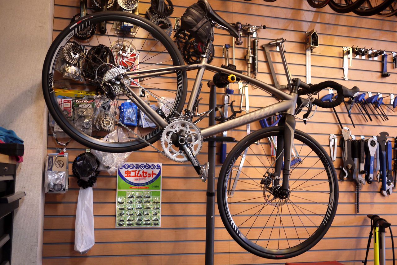 TOKEN C28A PRIME ホイールセット TOKEN 「トーケン」 C28A PRIME