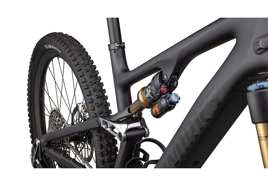 TURBO LEVO SL gen2 登場！！ – SBC