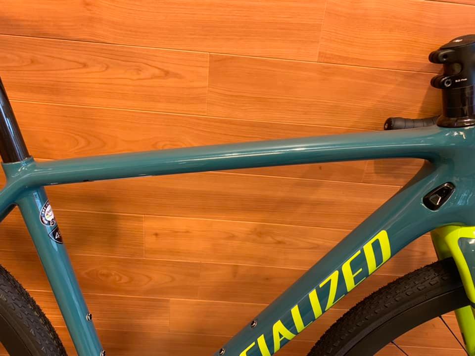 2020年モデルのシクロクロスバイクのご紹介！ : SBC 新着情報