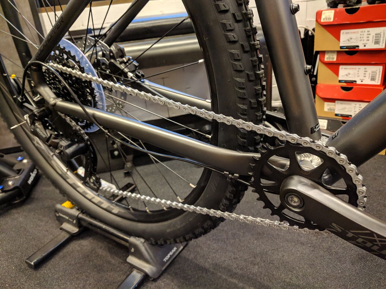 Mtbを始めるなら Roockhopper Comp 29 入荷 10万円以下オススメmtb Sbc 新着情報 Mtbを始めるなら Roockhopper Comp 29 入荷 10万円以下オススメmtb Sbc 新着情報