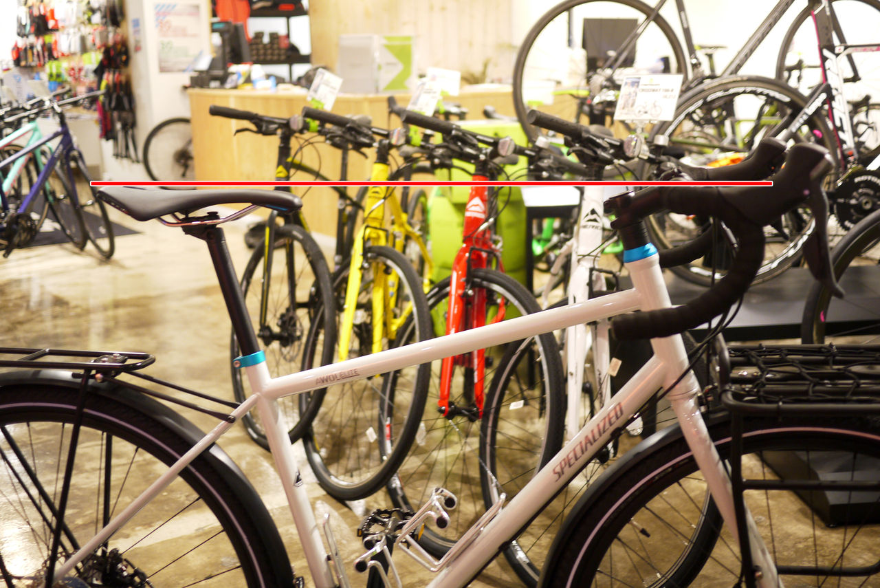 Specialized awol 2019 outlet