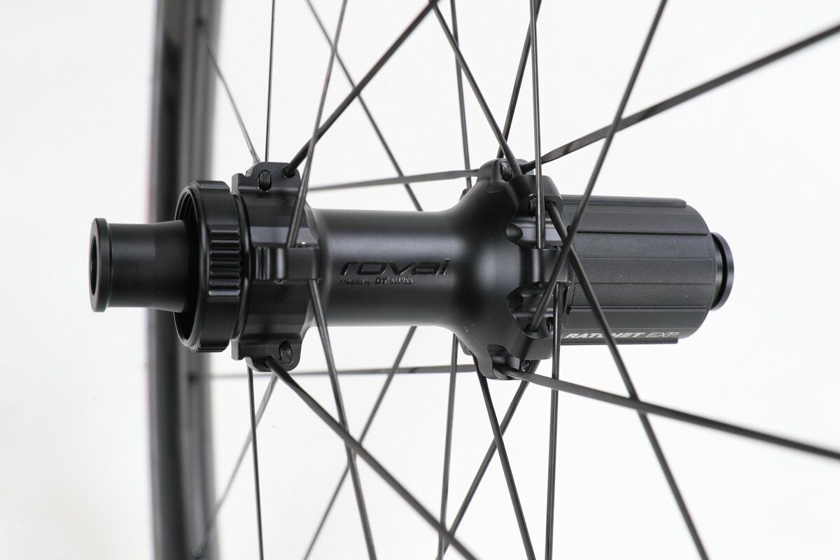 ROVALのホイールRAPIDEとALPINISTに新型が発表されました！ : SBC 新着情報