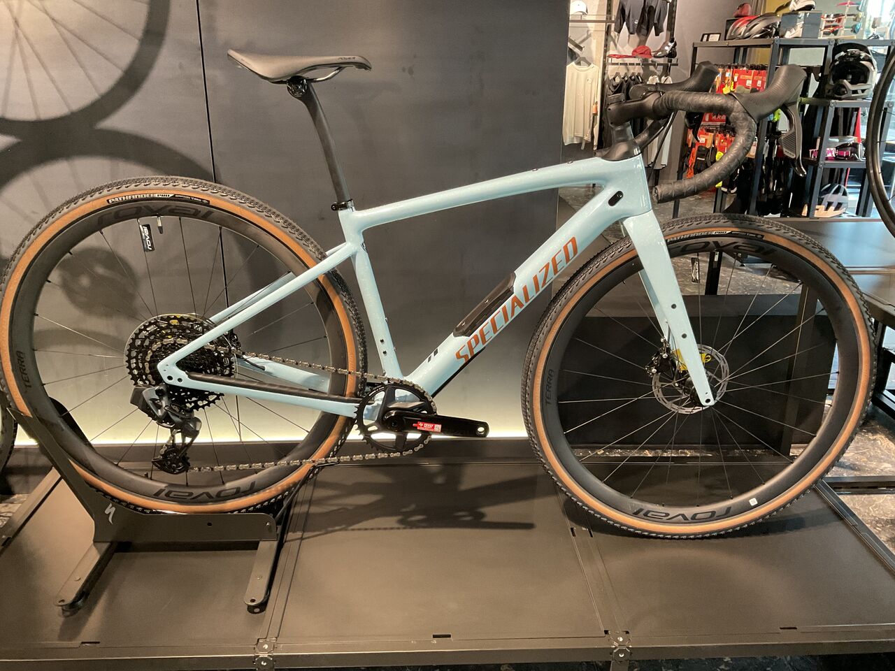 SPECIALIZED自由ヶ丘】22年モデル DIVERGE EXPERT 在庫あります‼ : SBC ...
