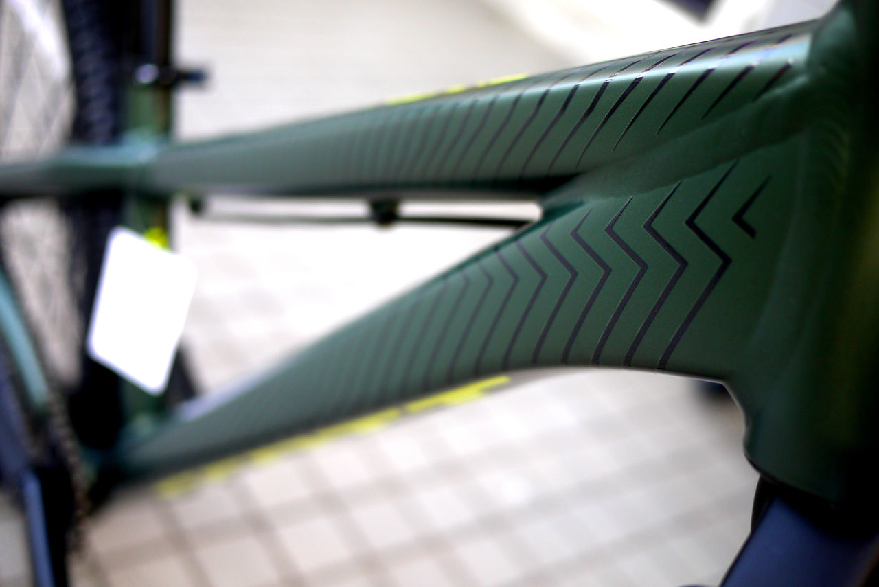 2018年モデルのSCOTT VOLTAGEが入荷！ : SBC 新着情報