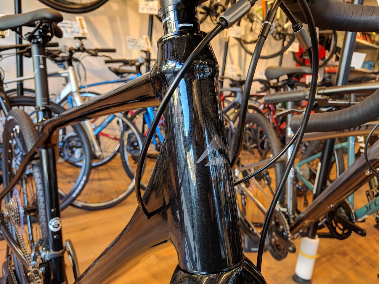 通勤・通学に】アウトレット車体入荷！2020 MERIDA 「SILEX 100