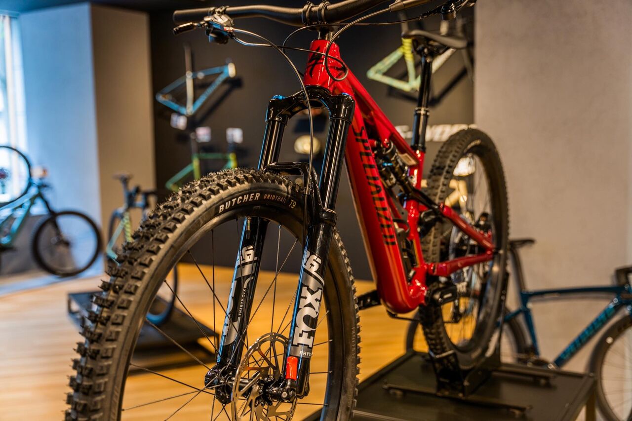 STUMPJUMPER EVO COMP ALLOY在庫してます! : SBC 新着情報 STUMPJUMPER EVO COMP ALLOY在庫してます! : SBC 新着情報