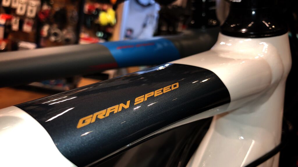 MERIDA クロスバイク GRANSPEED 80 サイズ520mm オレンジ