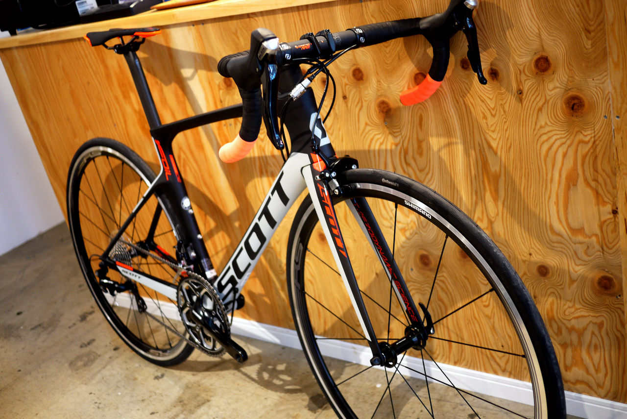 何故？SCOTT FOILが大幅値引？お買い得になったエアロロードはこれだ