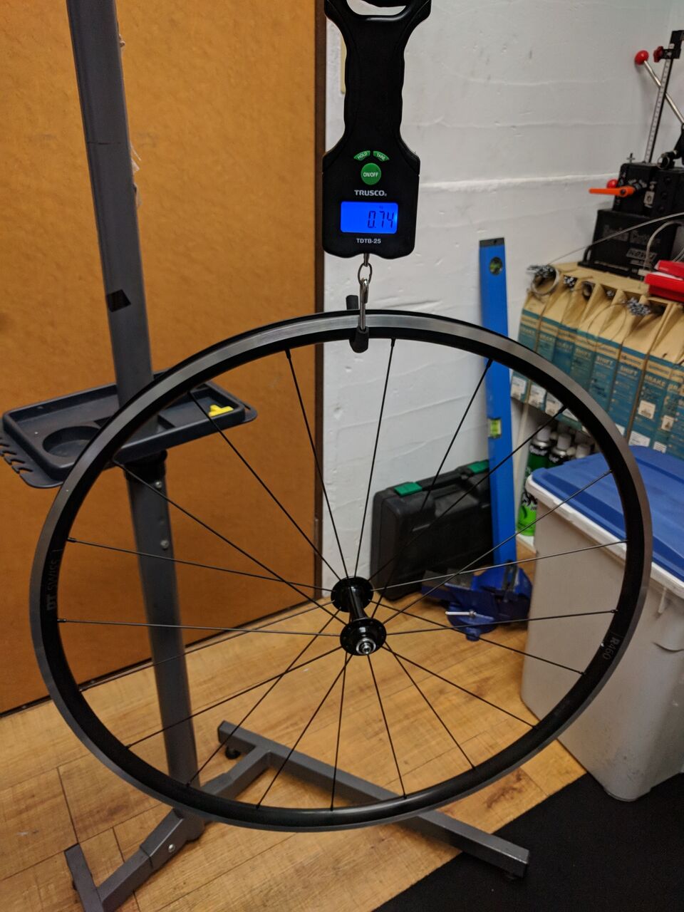 SPECIALIZEDエントリーロード