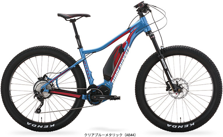 MIYTA チタン MTB MIYATA自転車 | MERIDA | ラインナップ | タウン マウンテンバイク