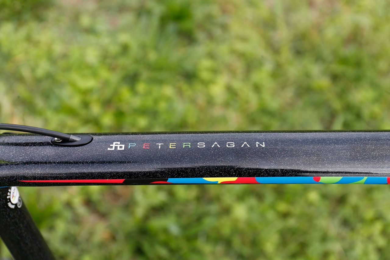 SPECIALIZEDから限定のS-WORKS TARMACが発表！ : SBC 新着情報