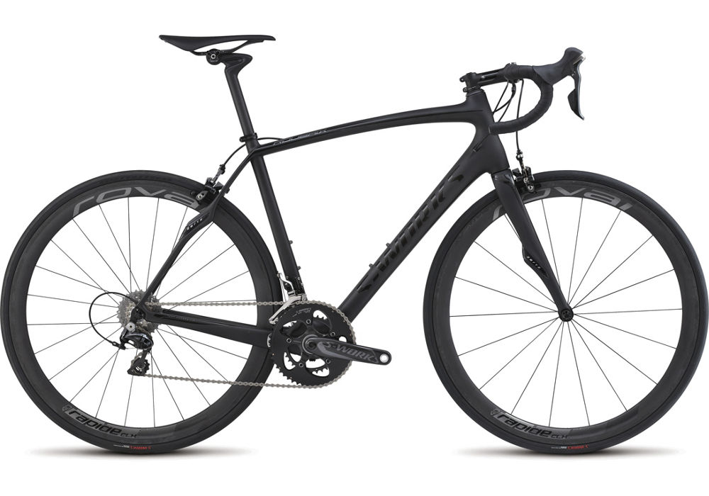SPECIALIZED 2015 Roubaix 2015