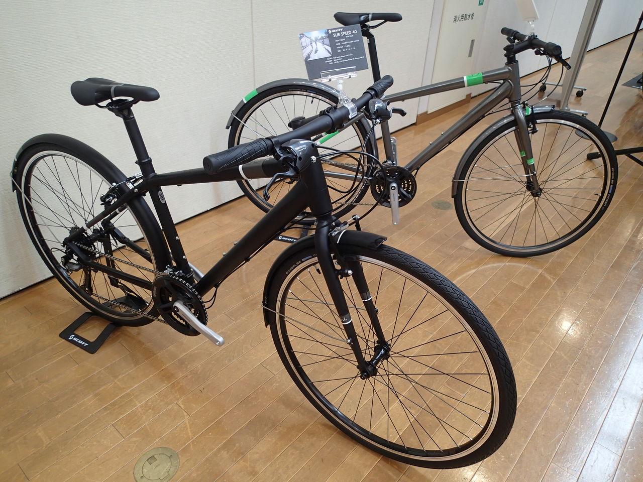SCOTT 2016 VOLTAGE YZ0.2 スコット　ダートジャンプ 2016 SCOTT VOLTAGE YZ0.2 入荷っす！ | BIG MOUNTAINブログ a