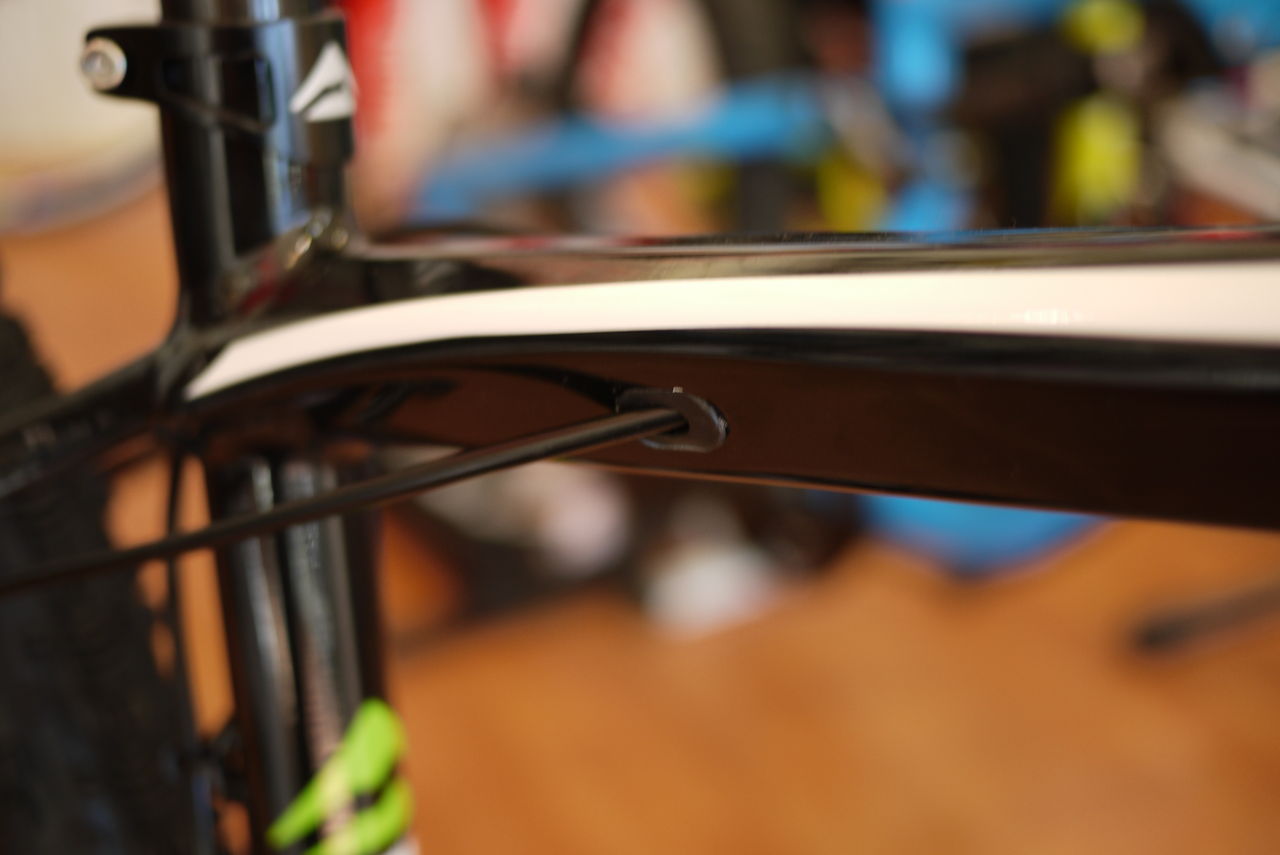 お買い得車両のおしらせ MERIDA BIG.SEVEN TEAM ISSUE 2014年モデル