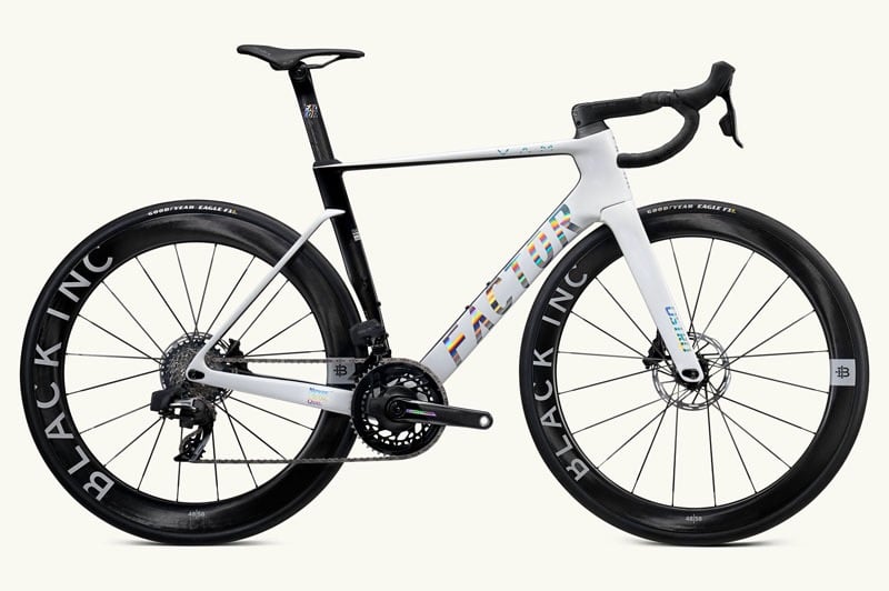 新型 FACTOR OSTRO VAM 2.0 予約受付中!@SBC湘南藤沢店 新型 FACTOR OSTRO VAM 2.0 予約受付中!@SBC湘南藤沢店