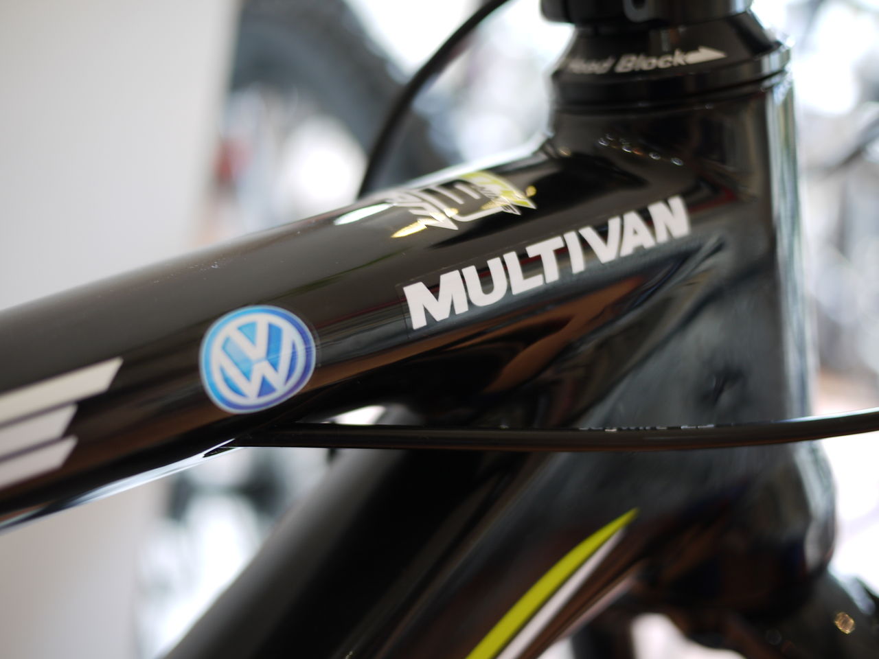 世界最高クラスのマウンテンバイク MERIDA NINETY-NINE CF TEAM-D