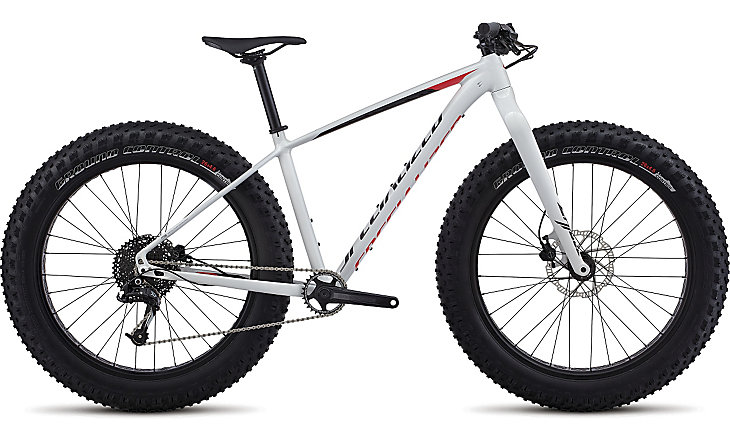 SPECIALIZED 「スペシャライズド」 P SIRES P.3 2017年モデル