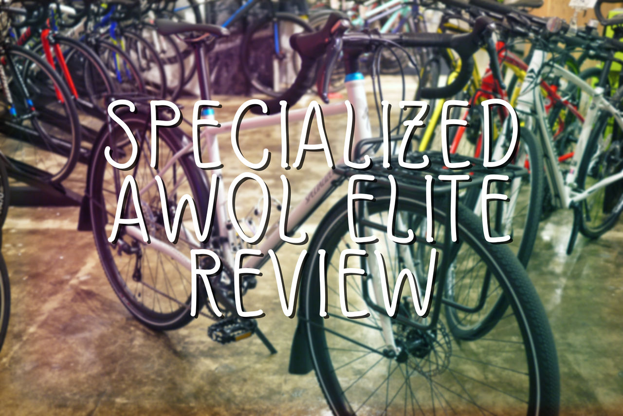 港北ニュータウンスタイルの自転車 Specialized Awol Elite Sbc 港北ニュータウンスタイルの自転車 Specialized Awol Elite Sbc