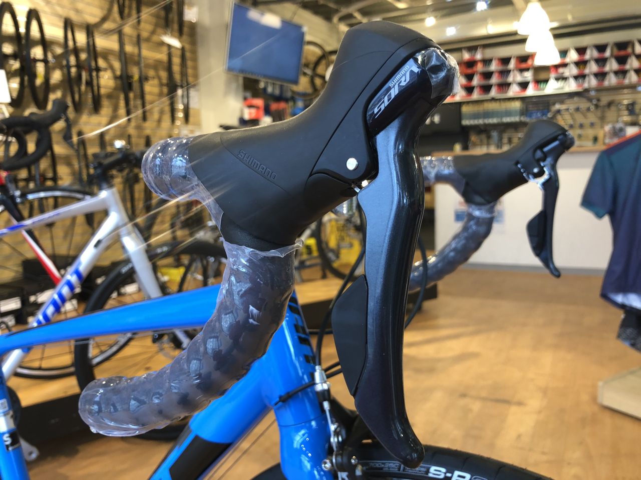 2019年 GIANT CONTEND 1 ＆ ESCAPE RX DISC 入荷いたしました♪ : SBC