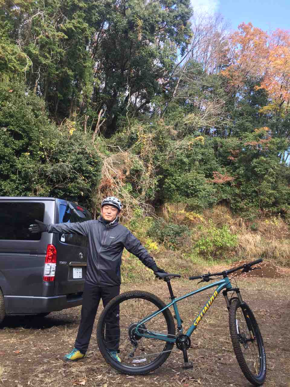 SPECIALIZED Rock Hopper マウンテンバイク マウンテンバイクの世界へ一歩踏み出す最高の一台。Rockhopperのご紹介