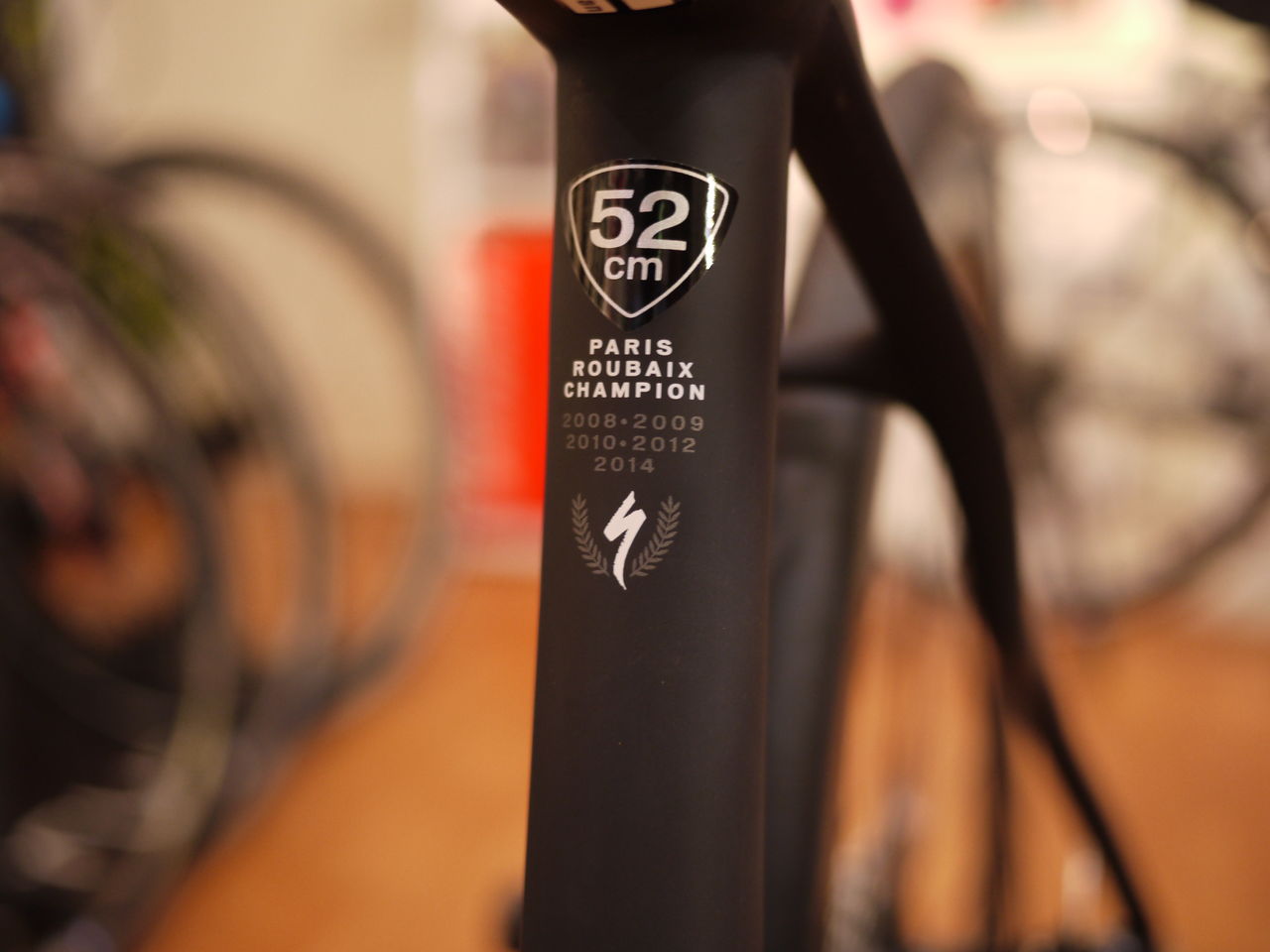 ご納品車両をご紹介 Specialized Roubaix Sl4 Pro Disc Race Sbc 新着情報 ご納品車両をご紹介 Specialized Roubaix Sl4 Pro Disc Race Sbc 新着情報