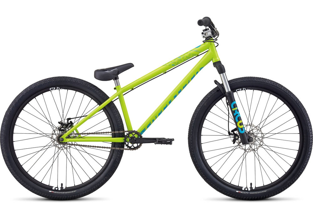 Specialized Stumpjumper マウンテンバイク 26インチ Stumpjumper Comp