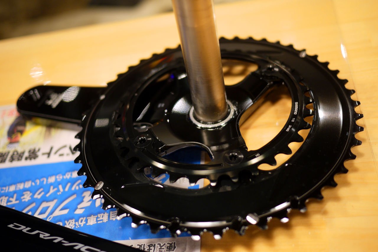 来た！新型DURA ACE 9100系！ : SBC 新着情報