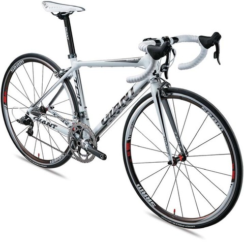 2011TCR SL1