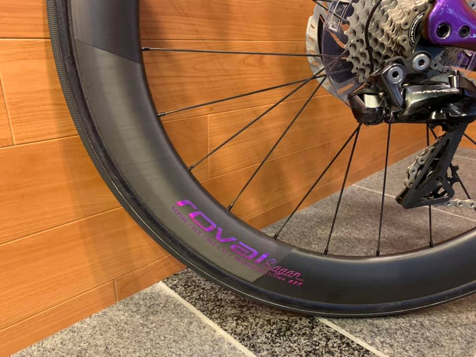 限定カラーのROUBAIXが入荷してきました！！ : SBC 新着情報