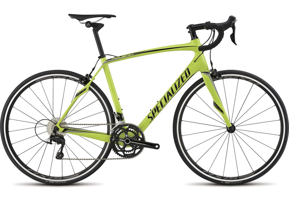 SPECIALIZED 2015年モデル正式発表！ロードバイク編 Roubaix 2015 