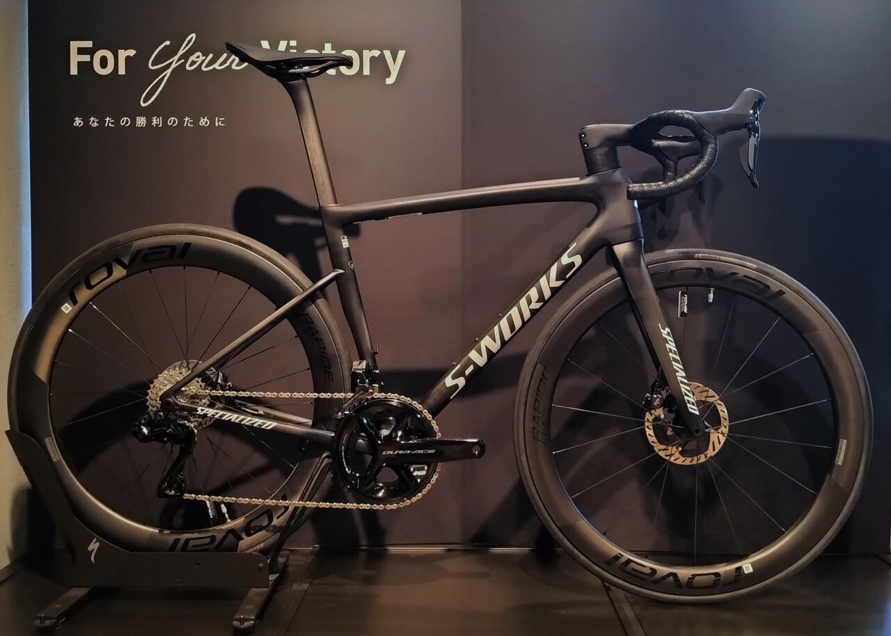 HO549 スペシャライズド SPECIALIZED S-WORKS ARES ビンディング HO549 スペシャライズド SPECIALIZED S-WORKS ARES ビンディング