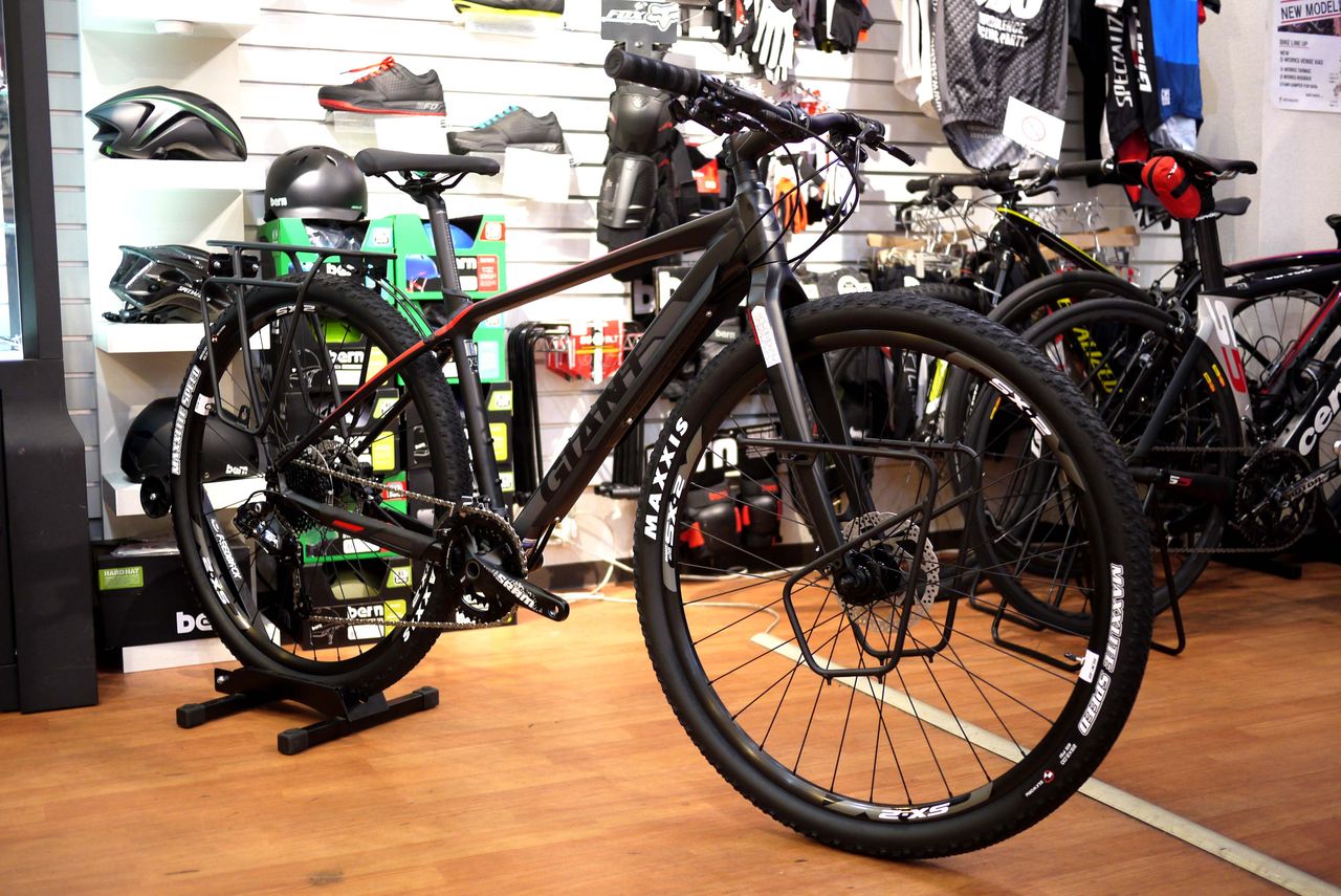 toughroad slr 1 2017