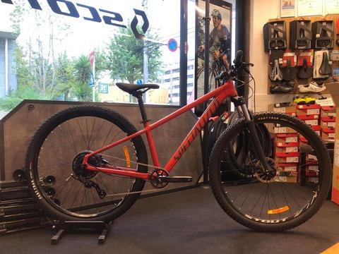 人気沸騰中‼ROCKHOPPER COMP 29人気の秘密に迫る！！ : SBC 新着情報