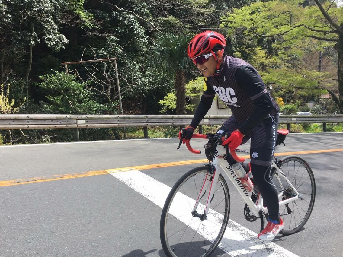 スタッフ中川の 箱根 乗鞍への道 その ギヤ比を見直そうの巻 Sbc 新着情報