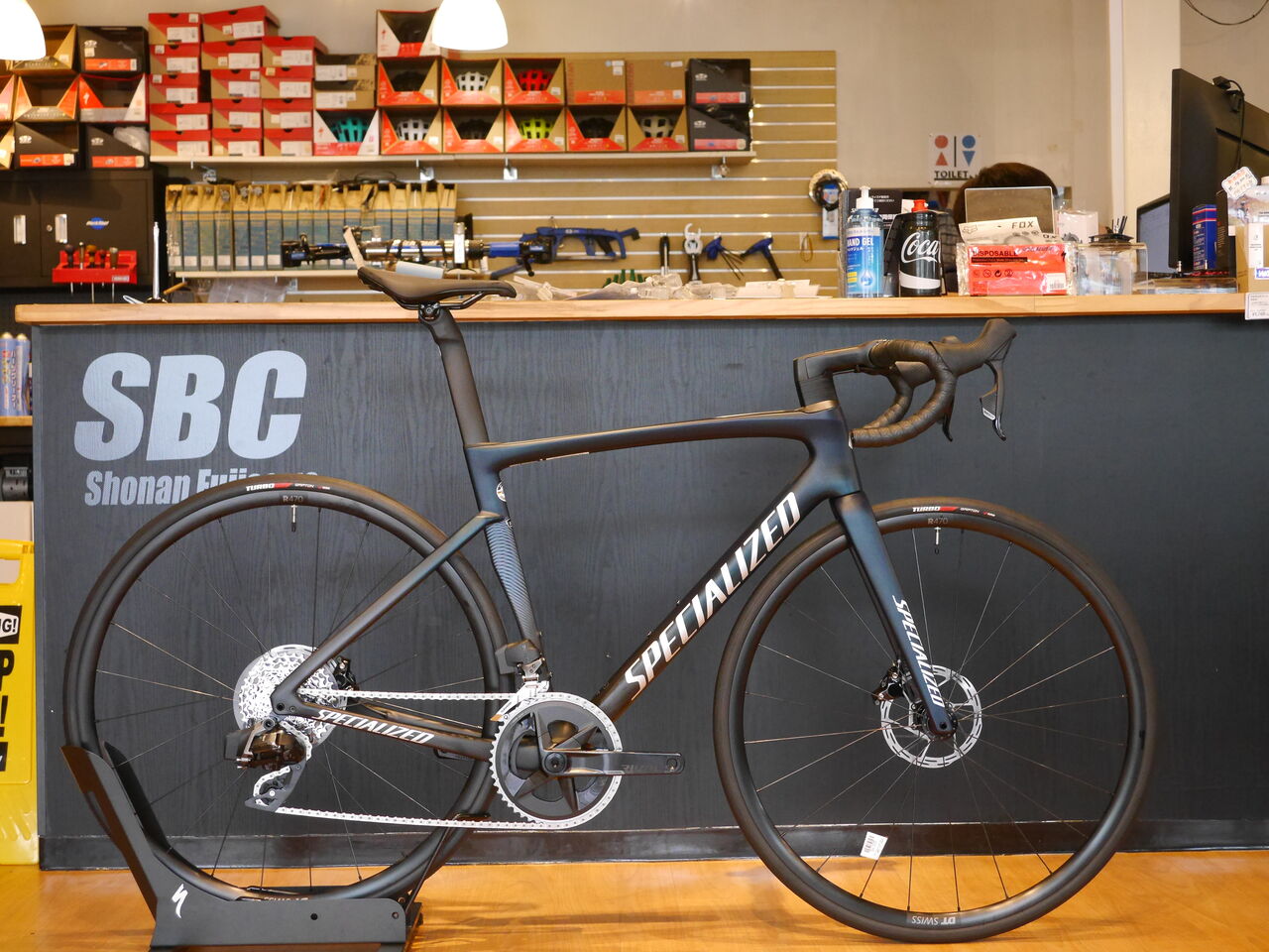 SBC湘南藤沢店 ロードバイク在庫情報① : SBC 新着情報