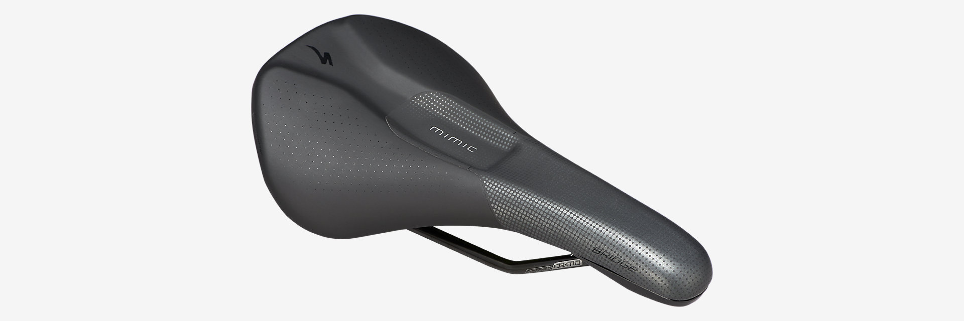 MIMICテクノロジーを採用したBridge Compサドル新発売 : SBC 新着情報