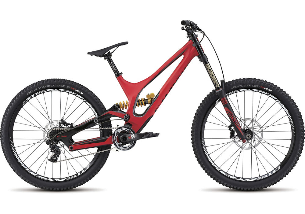 SPECIALIED追加モデル発表！S-WORKS DEMO、DEMO 8 I CARBON