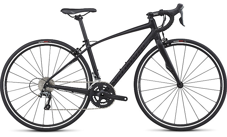Specialized - ロードバイク スペシャライズド アミラ2017 SPECIALIZEDの2017年モデル正式発表！女性モデル 2017年国内最速